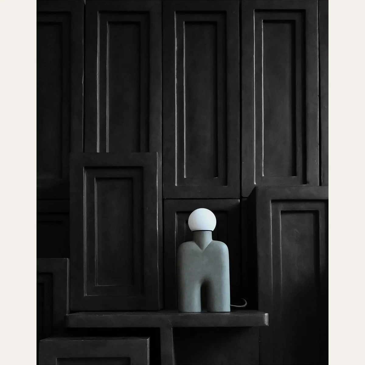 Настольный светильник 101 COPENHAGEN Cobra Table Lamp
