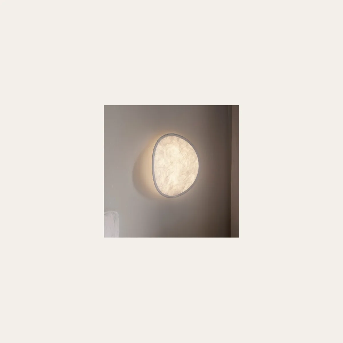 Настенный светильник New Works Tense Wall Lamp
