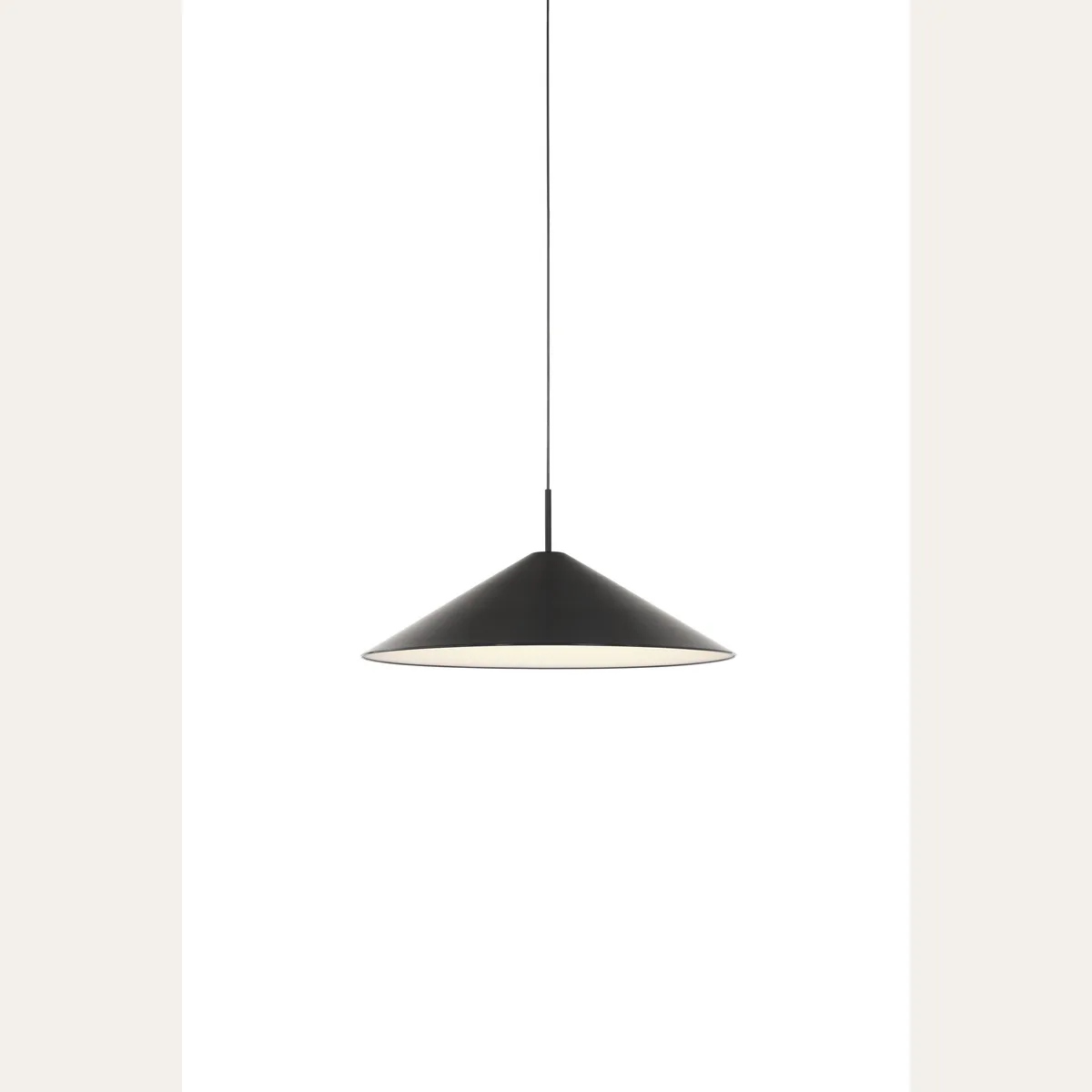 Brolly Pendant Lamp