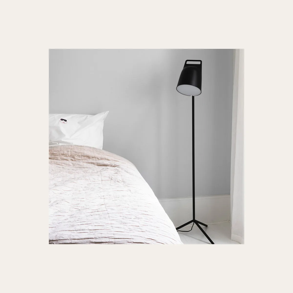 Напольный светильник Stage Normann Copenhagen