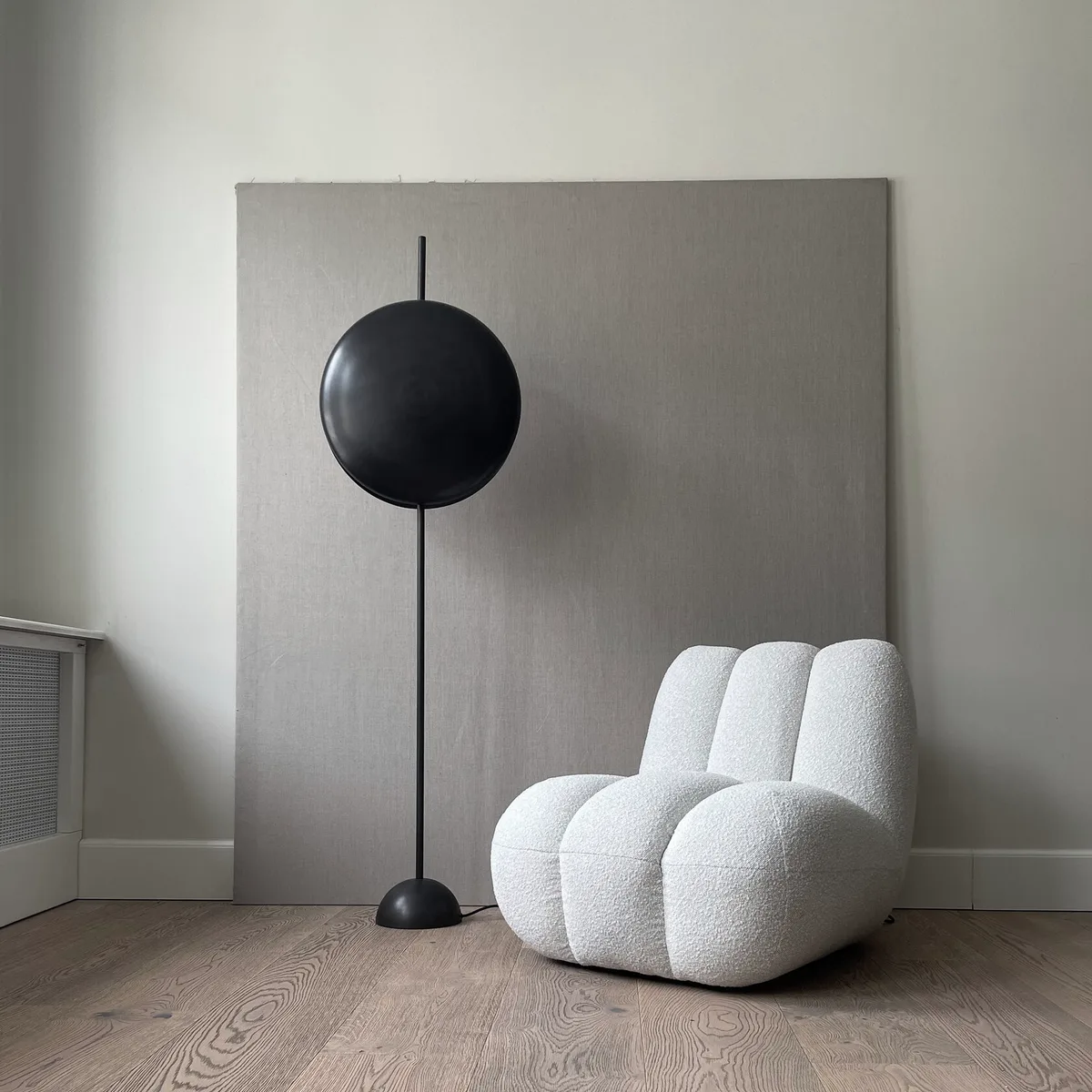Напольный светильник 101 Copenhagen Totem Floor Lamp