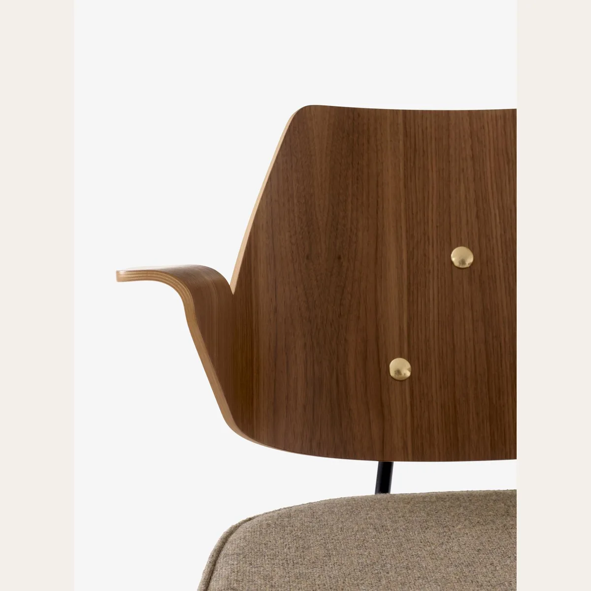 RFH Armchair RD7, Hot Madison 95