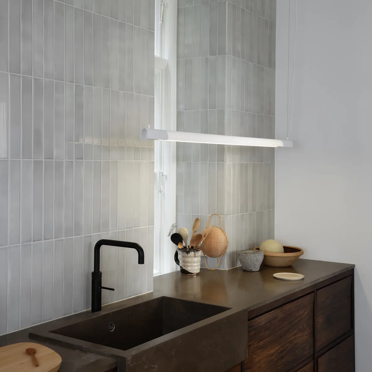 Radent Pendant Lamp 135 см