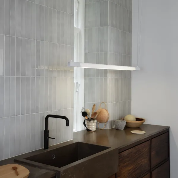 Radent Pendant Lamp 135 см