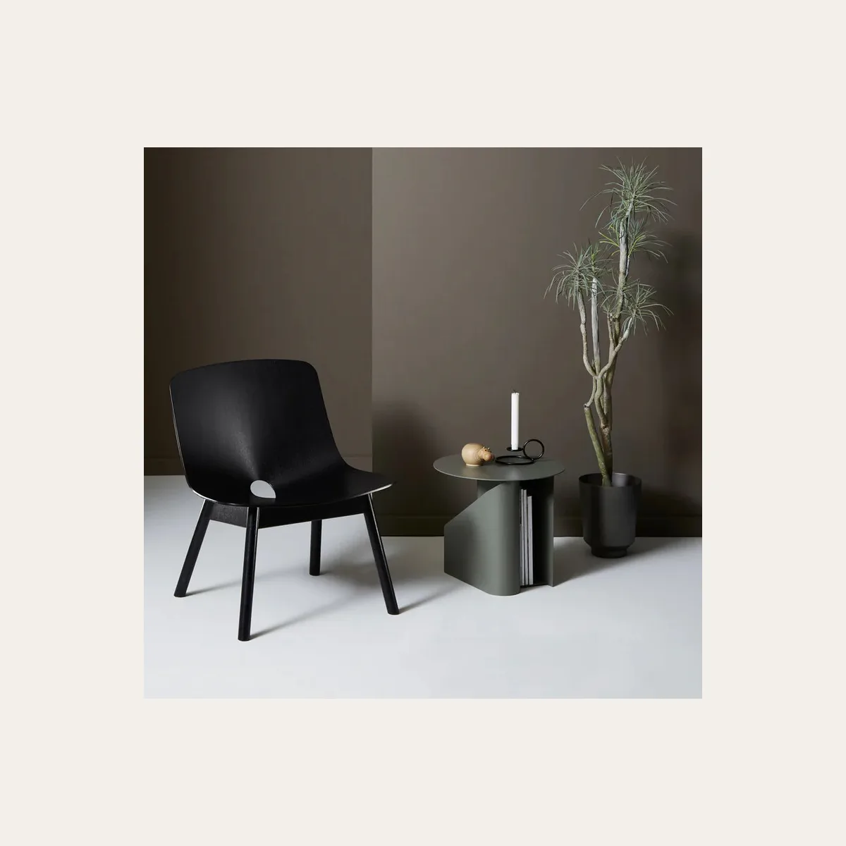 Sentrum side table