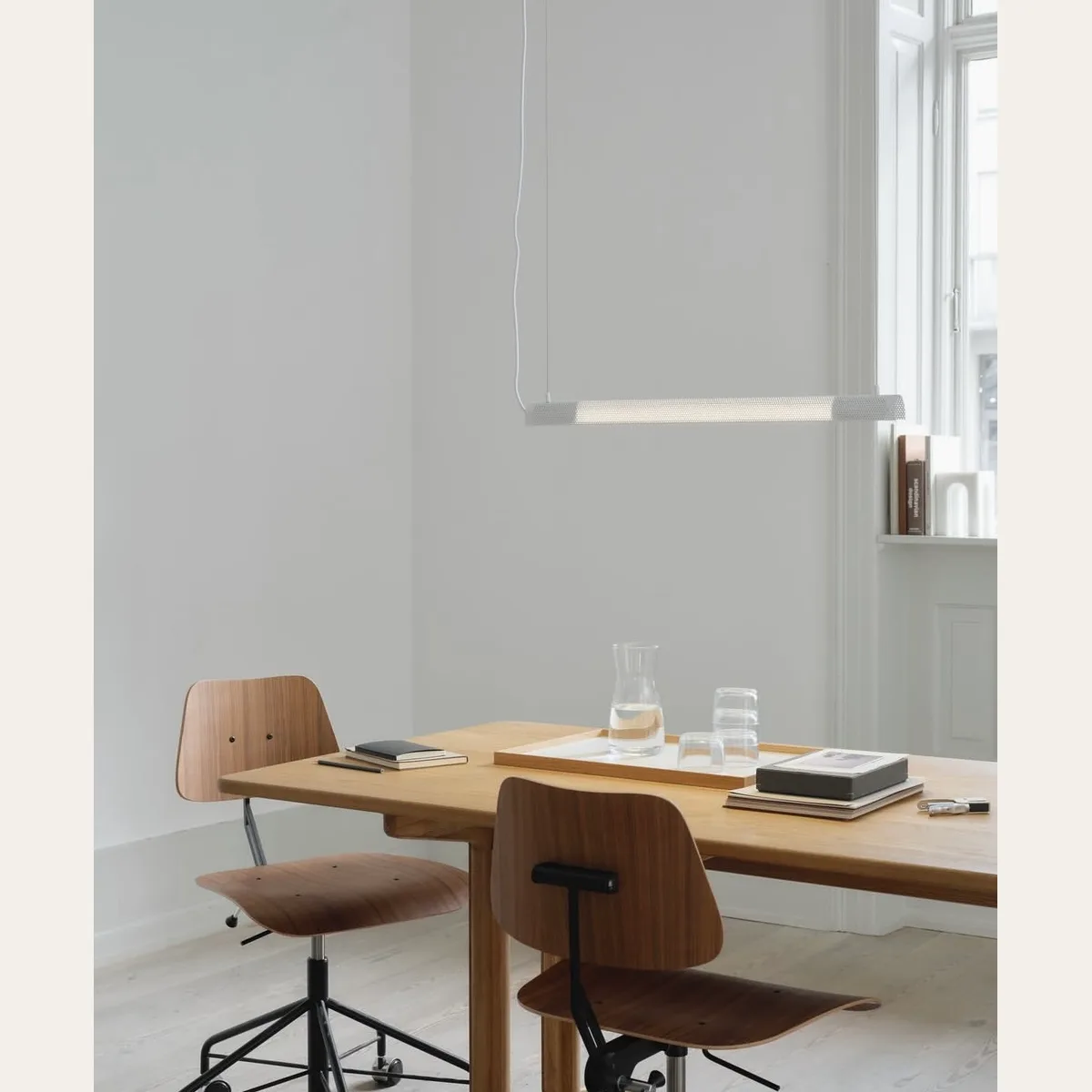 Radent Pendant Lamp 70 см