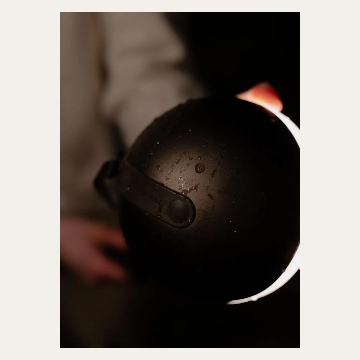 Sphere Adventure Light Bronze
