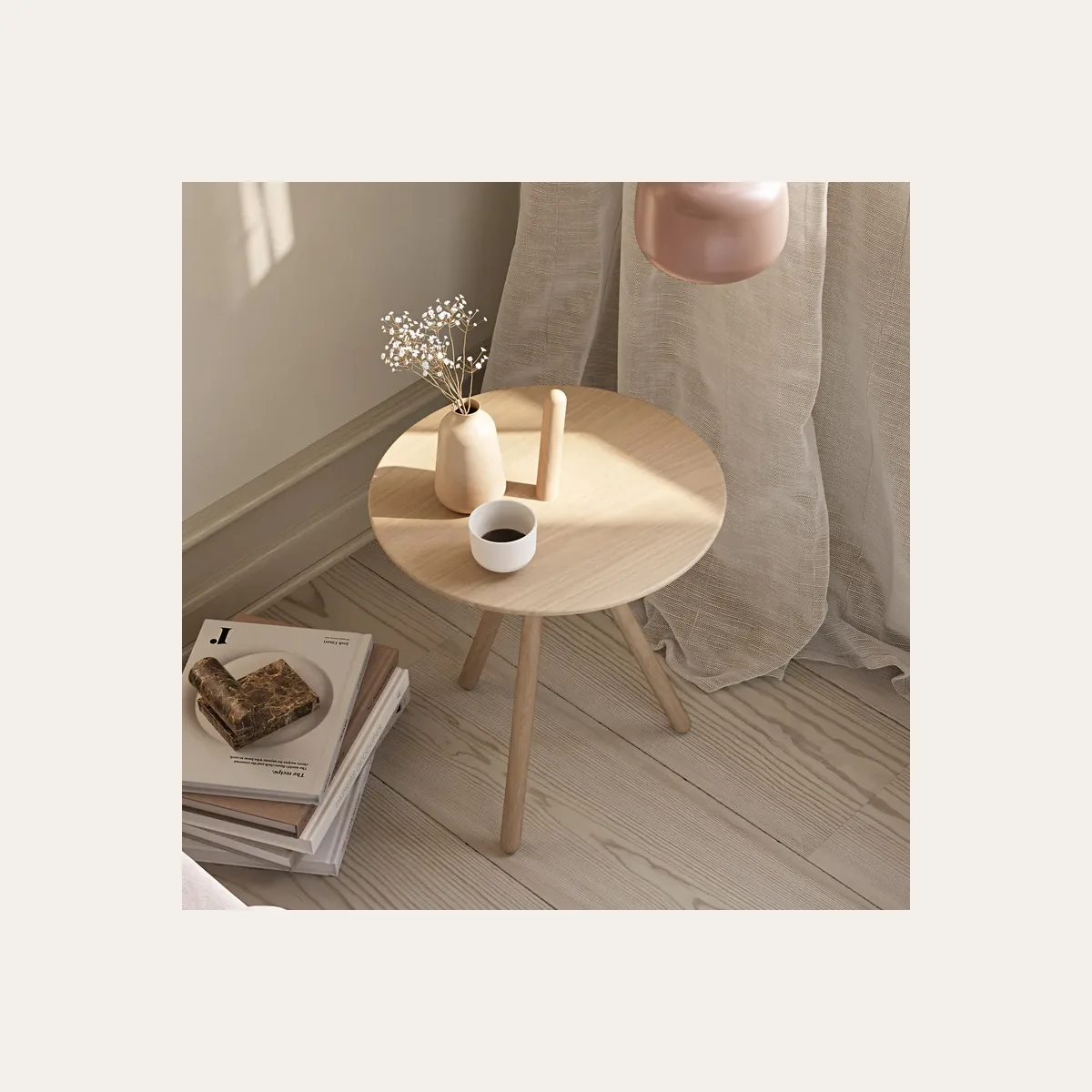 Come Here side table