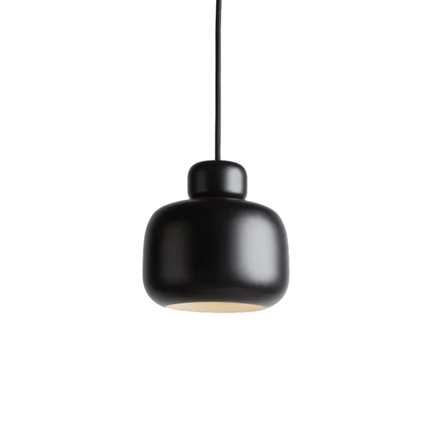 Stone small black