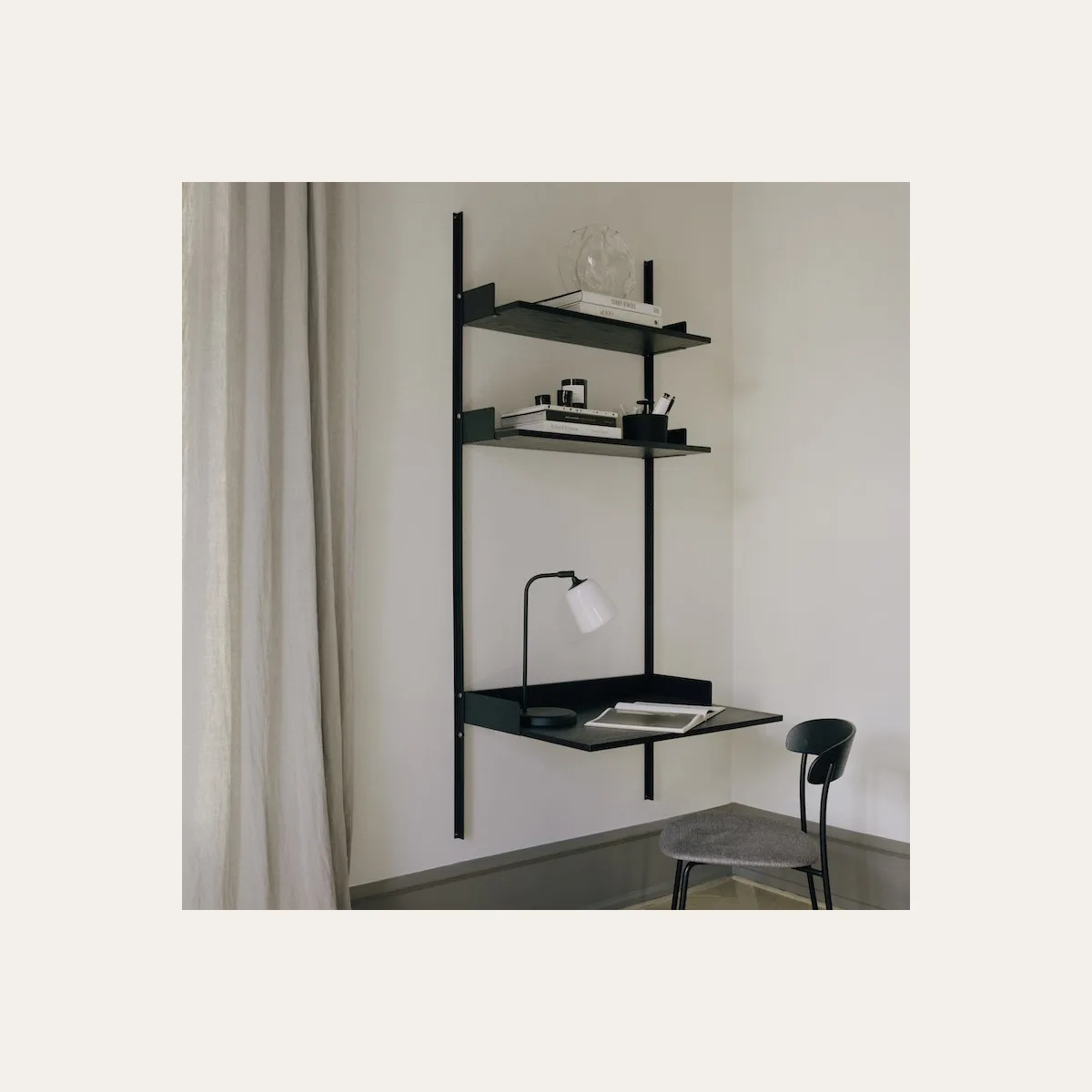 Study Shelf