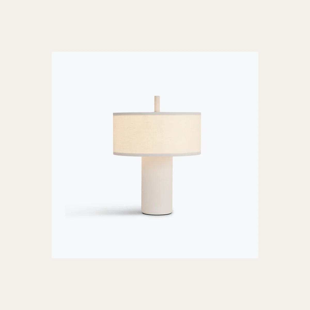 Margin Portable Table Lamp
