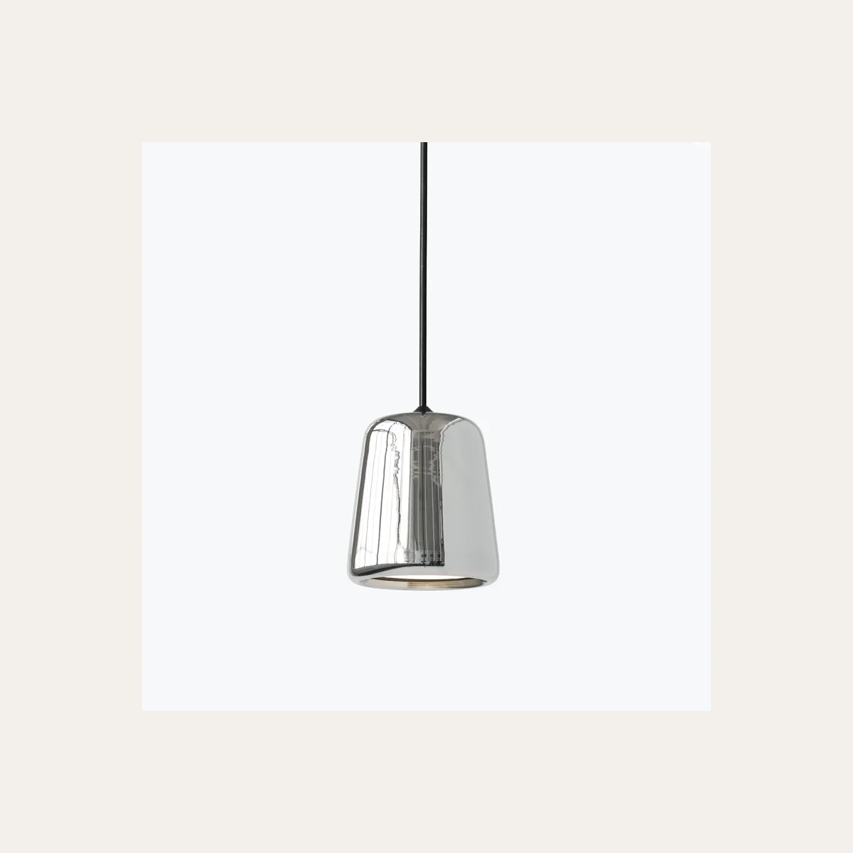 Подвесной светильник New Works Material Pendant