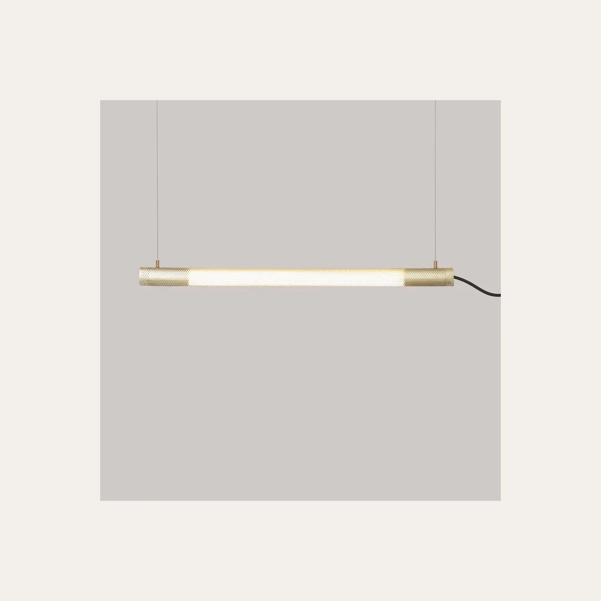 Radent Pendant Lamp 70 см