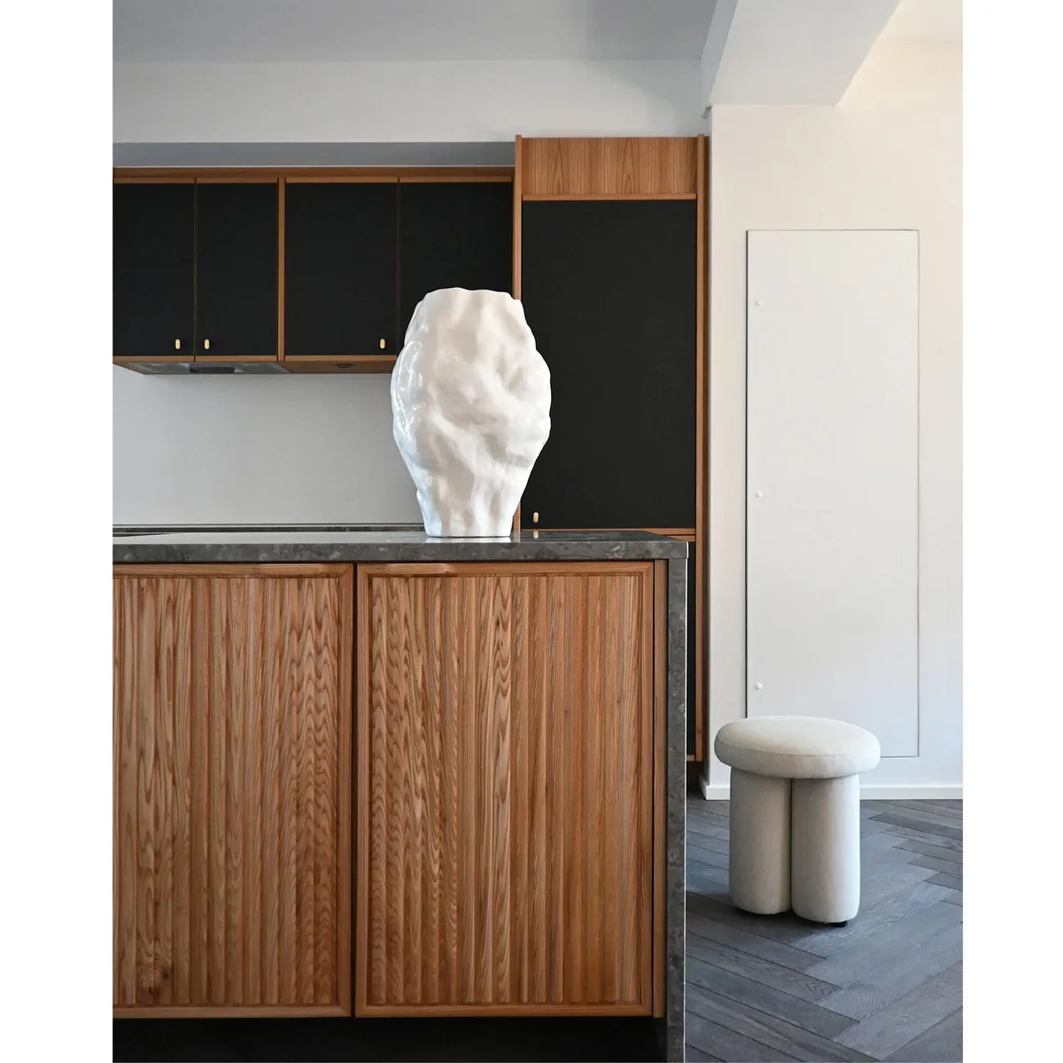 Katachi Vase, Big