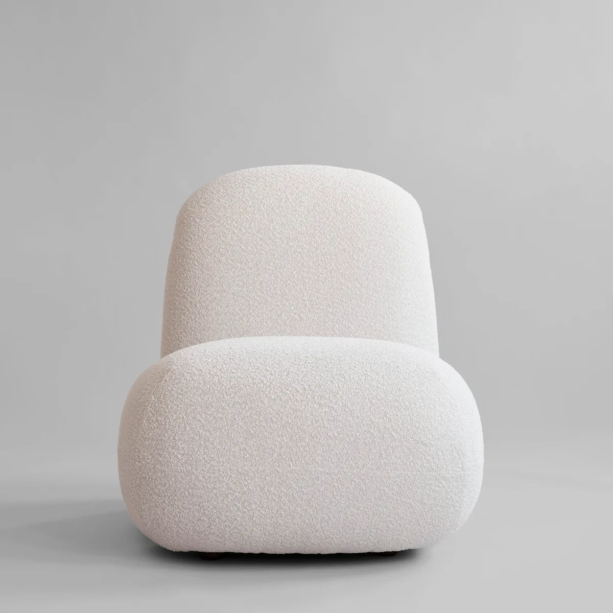 Toe Chair Flat