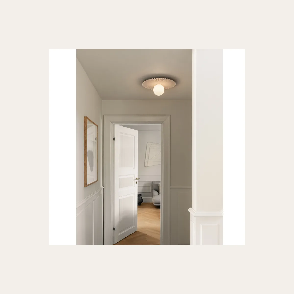 Liila Muuse Medium