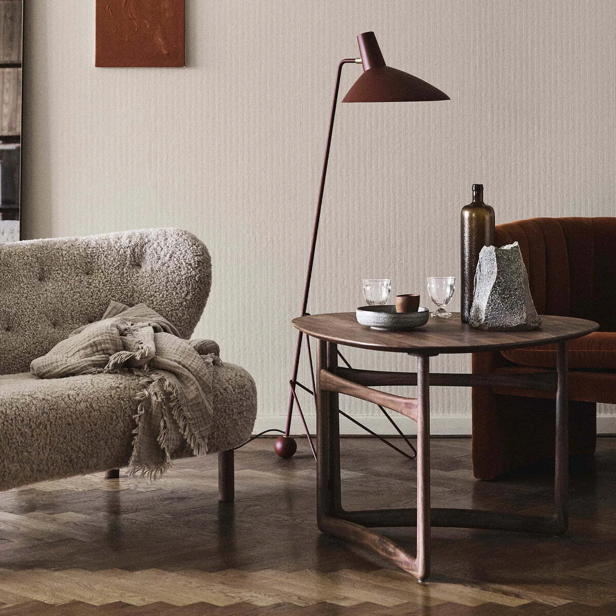 Drop Leaf HM5