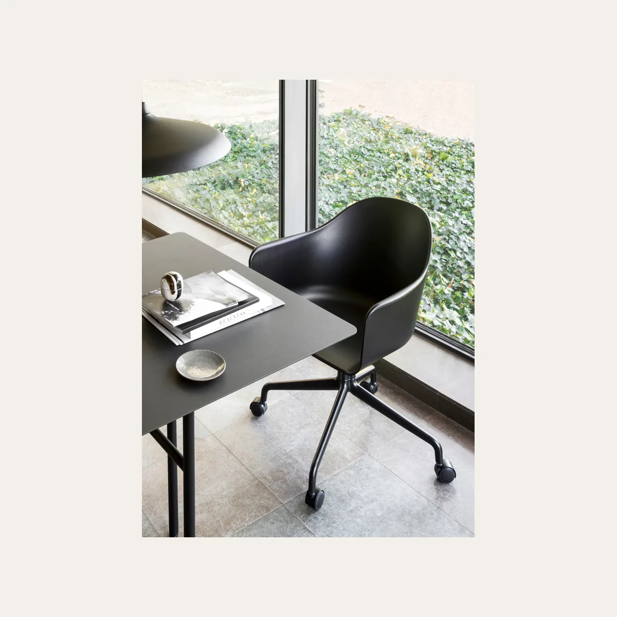 Harbour Chair