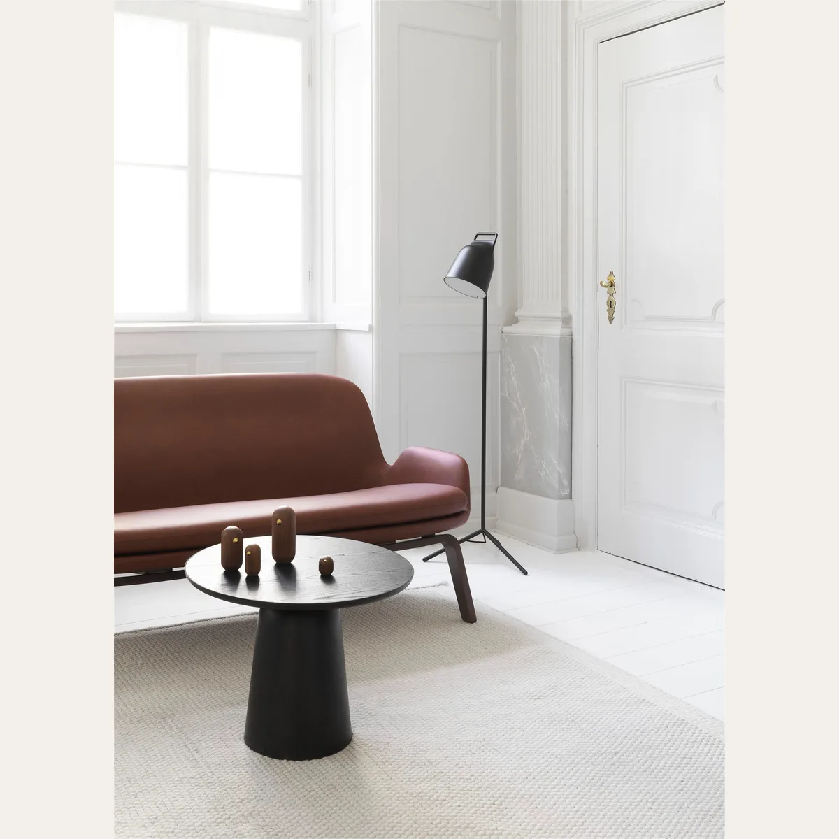 Напольный светильник Stage Normann Copenhagen