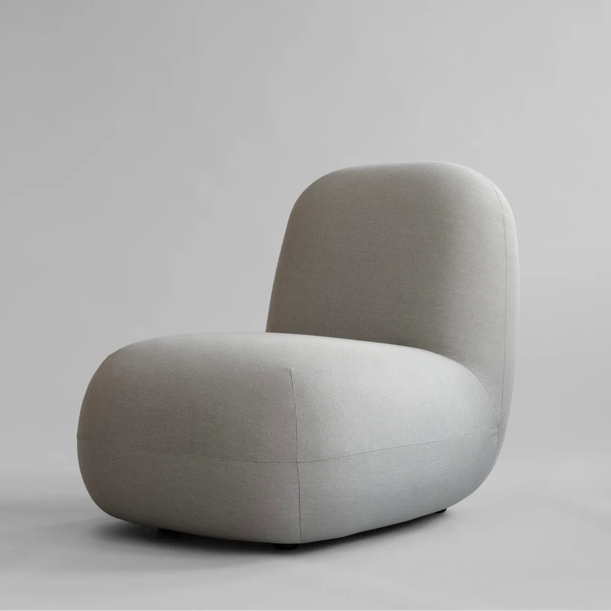 Toe Chair Flat
