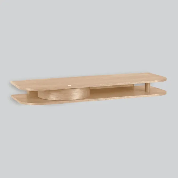 Valet console