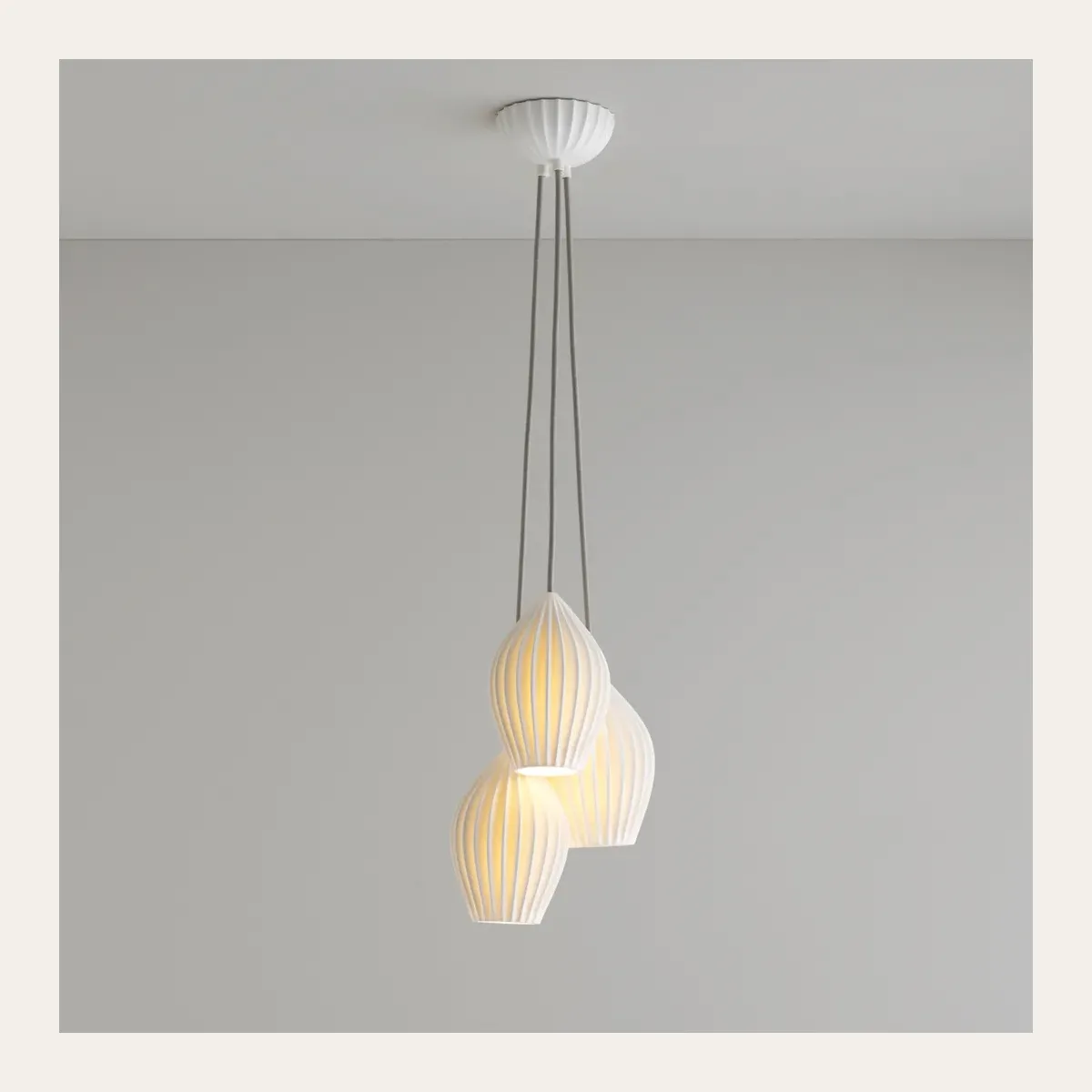 Fin Pendant 3