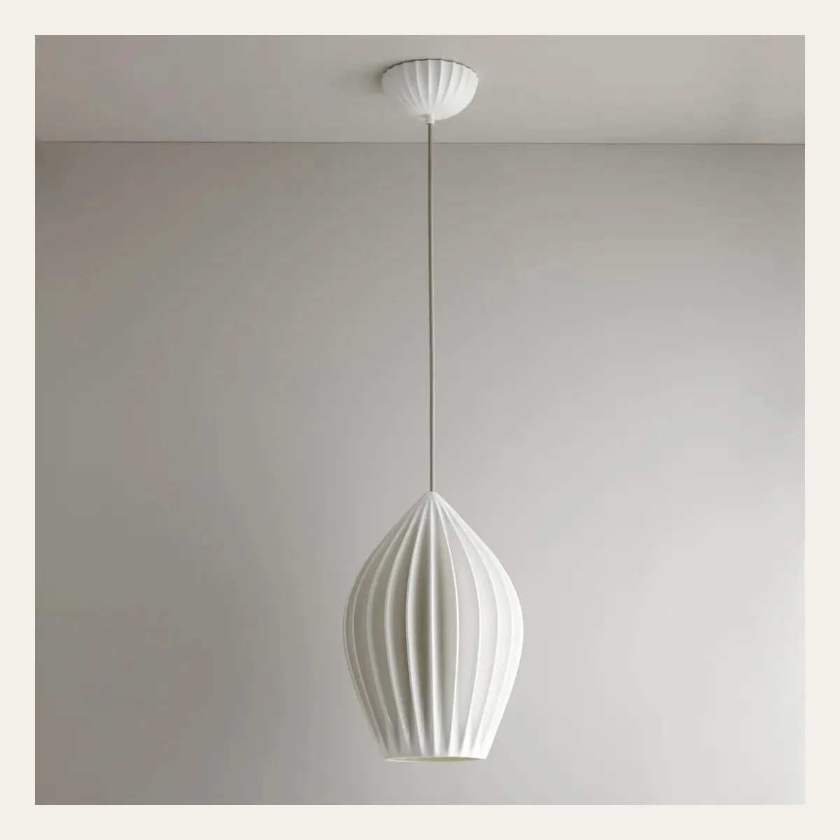 Fin Pendant