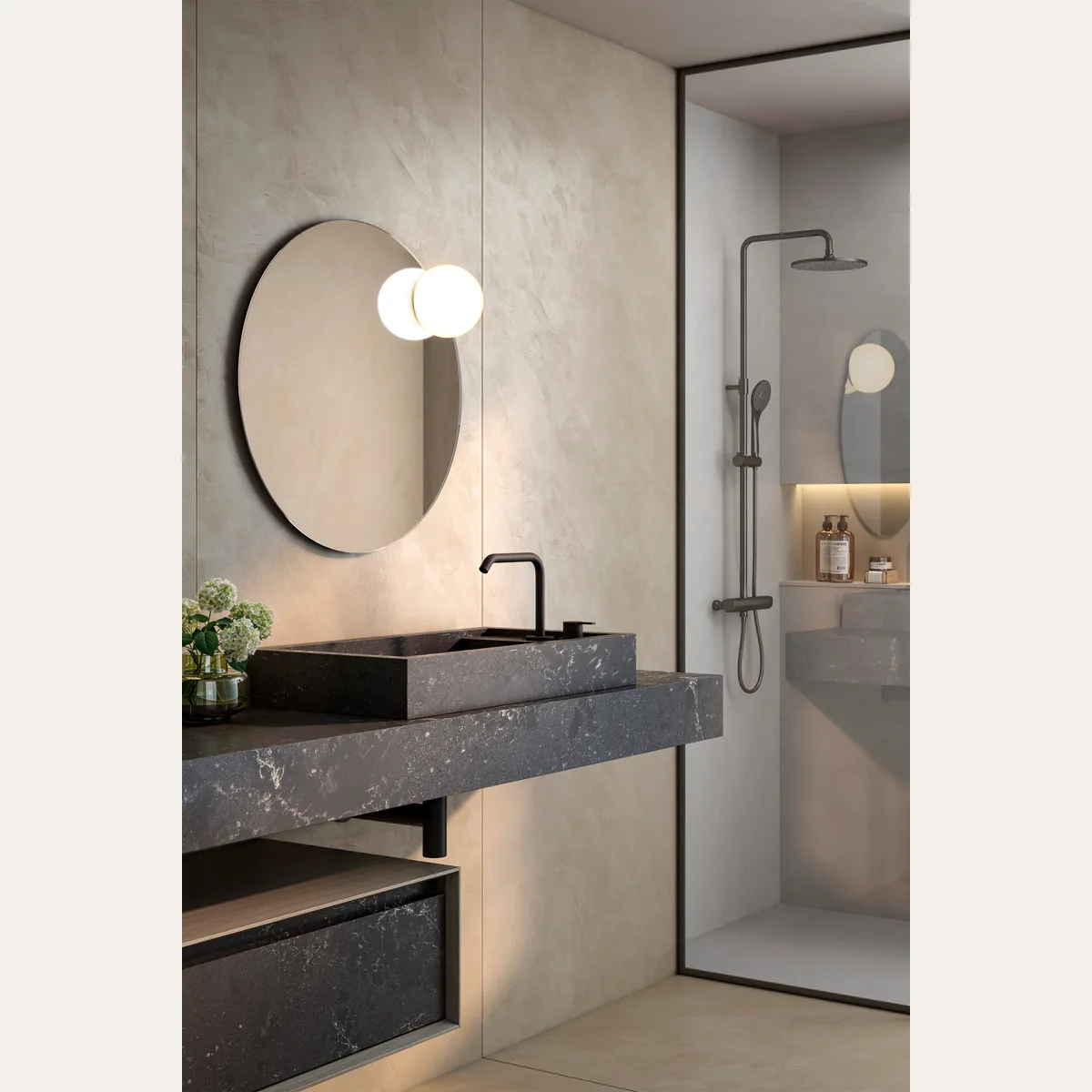 Circ Mirror