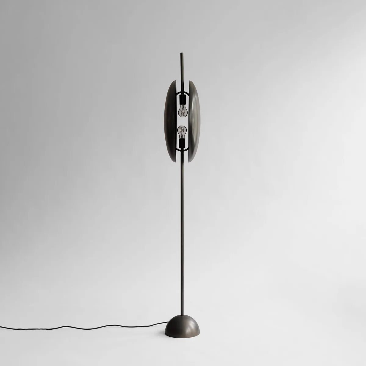 Напольный светильник 101 Copenhagen Totem Floor Lamp