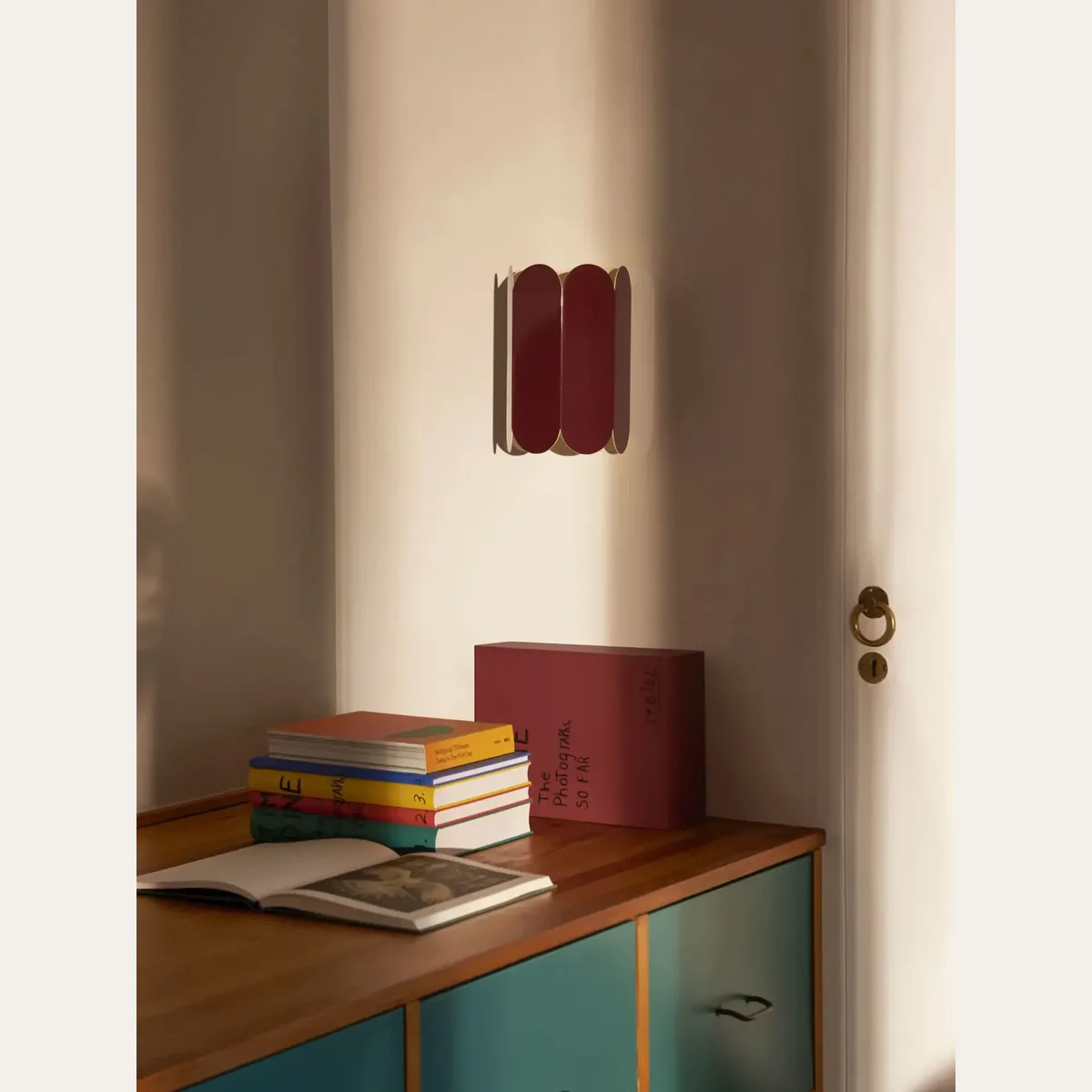 Arcs Wall Sconce