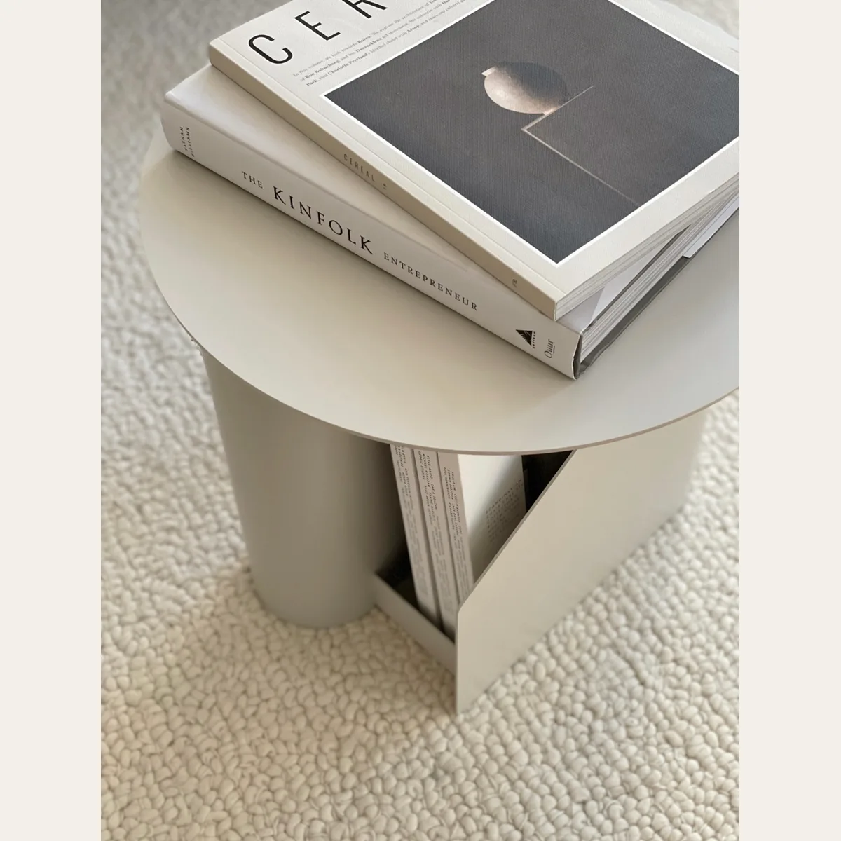 Sentrum side table