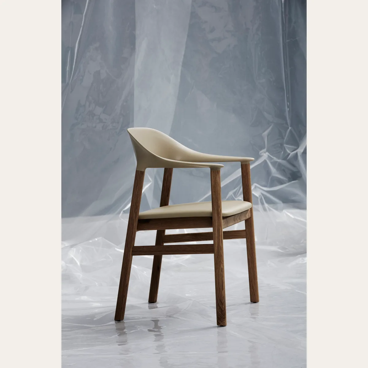 Стул Normann Copenhagen Herit
