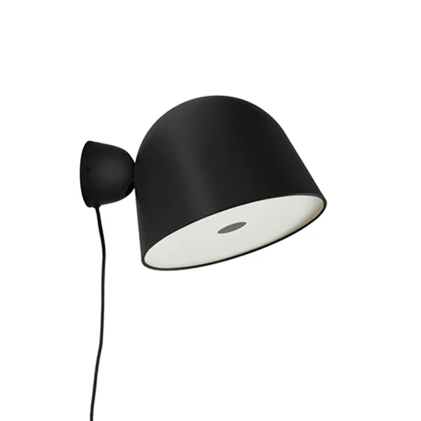 Kuppi wall lamp 2.0