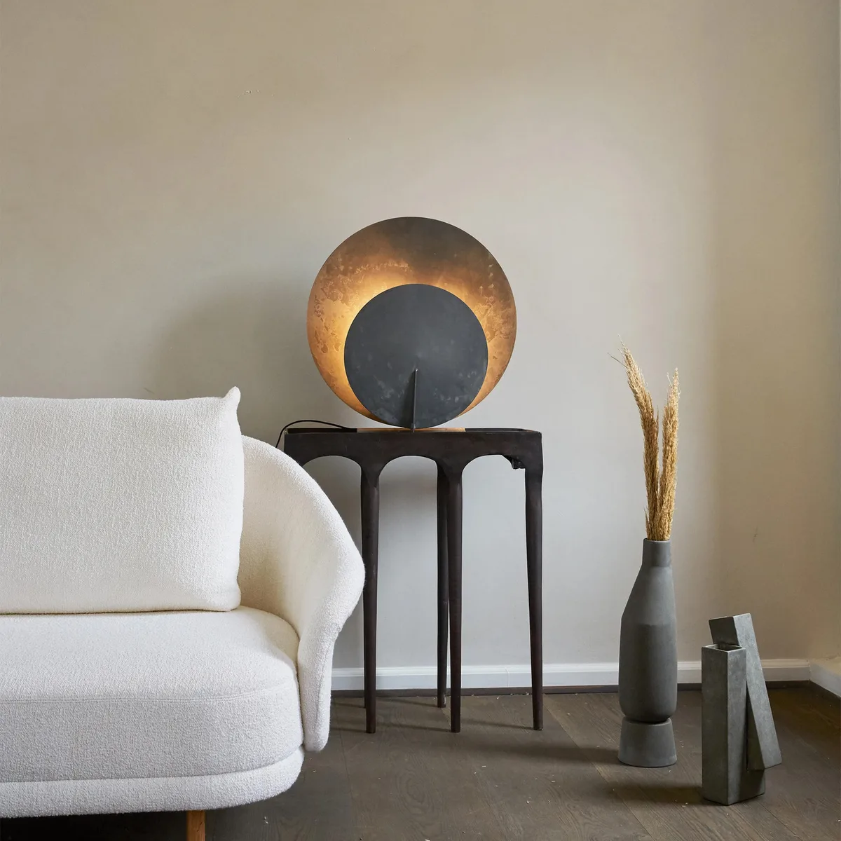 Напольный светильник 101 COPENHAGEN AD Floor Lamp