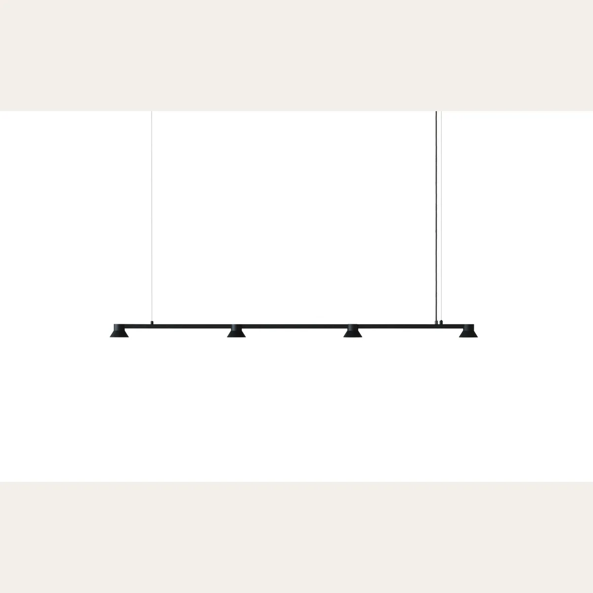Hat Lamp Linear