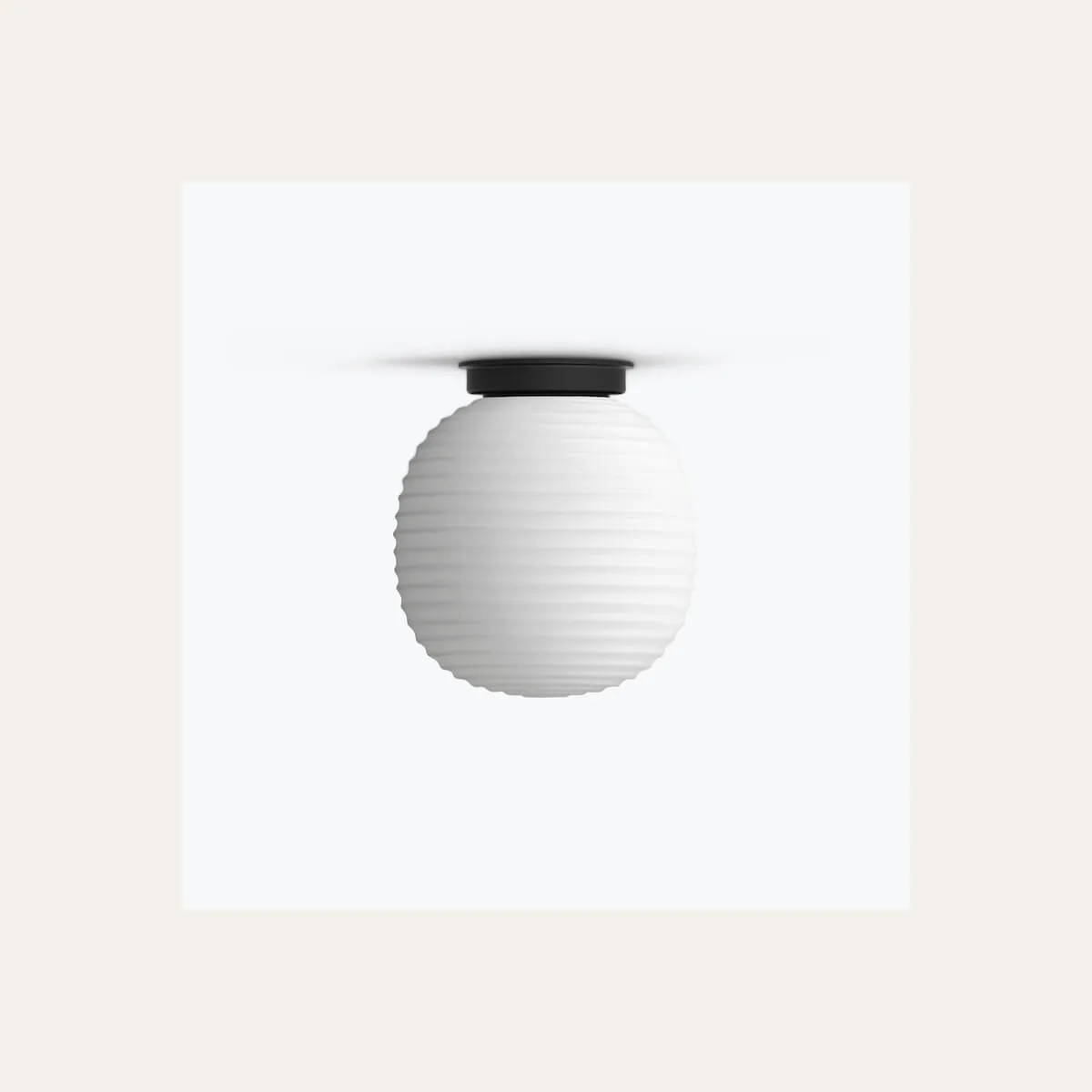 Потолочный светильник New Works Lantern Ceiling Lamp