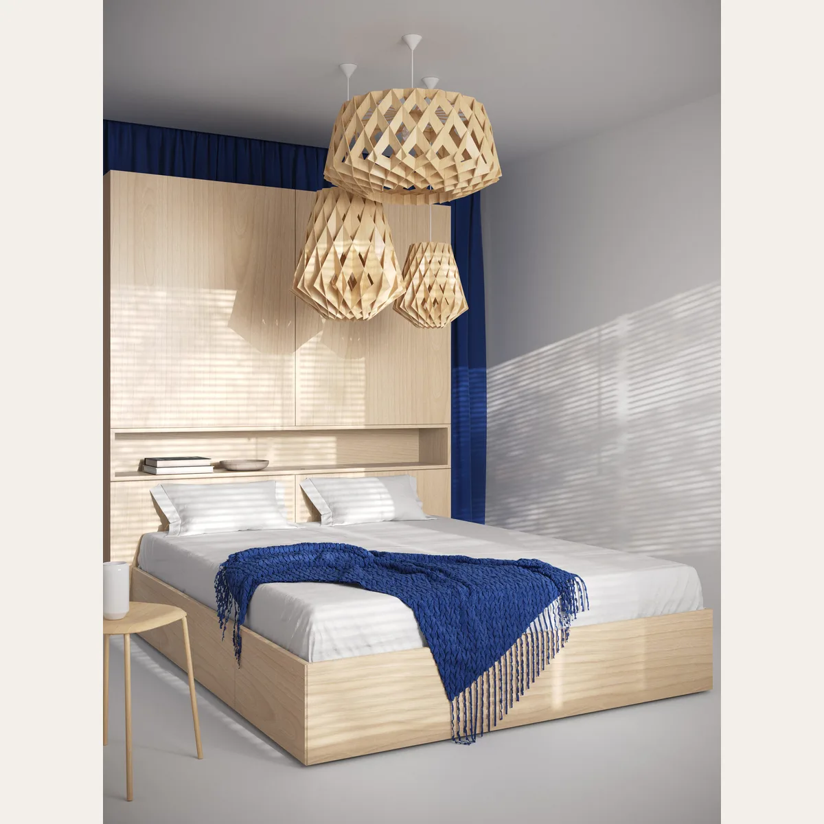 Подвесной светильник Showroom Finland Pilke