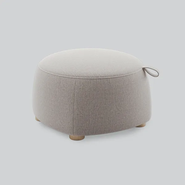 Gem pouf