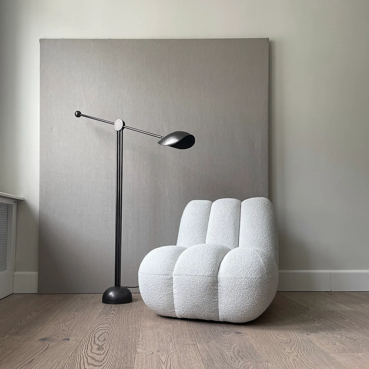 Напольный светильник 101 Copenhagen Stingray Floor Lamp