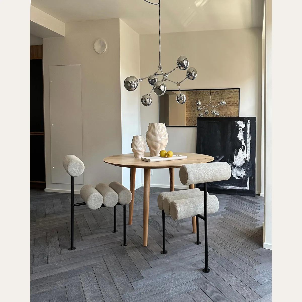 Hiro Dining Chair