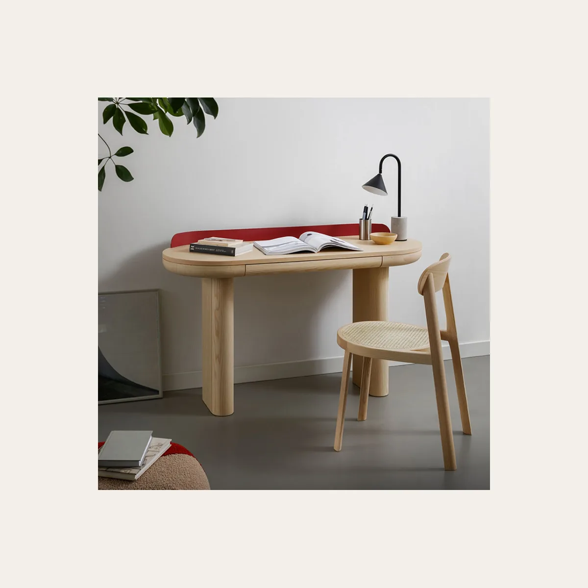 Стул Miniforms Brulla