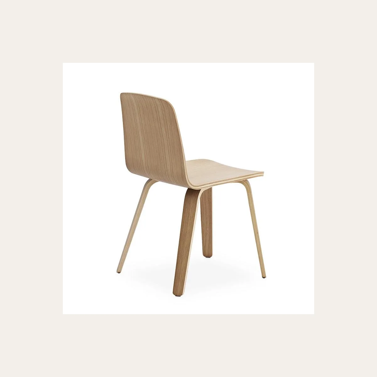 Стул Normann Copenhagen Just