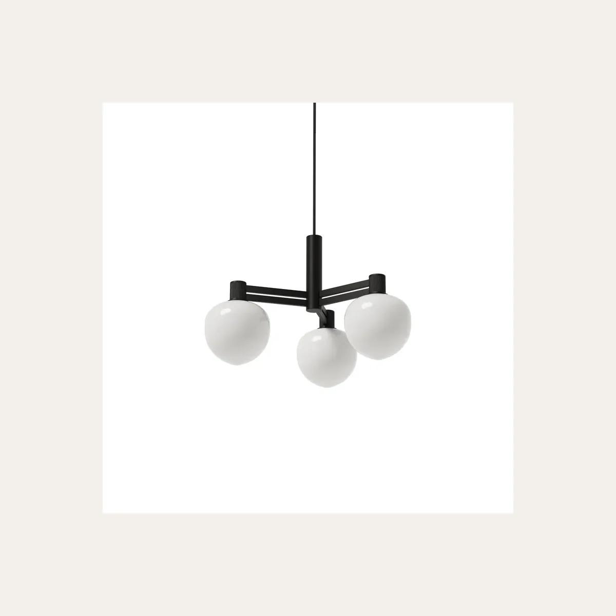 Memoir 120 III chandelier
