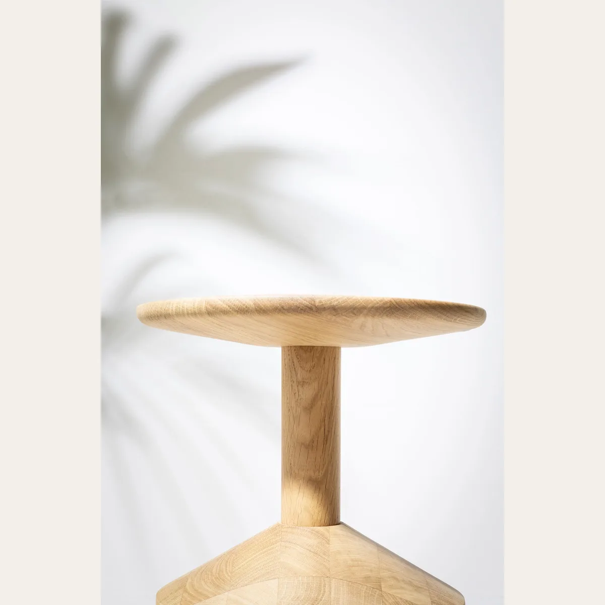 Pezzo Stool