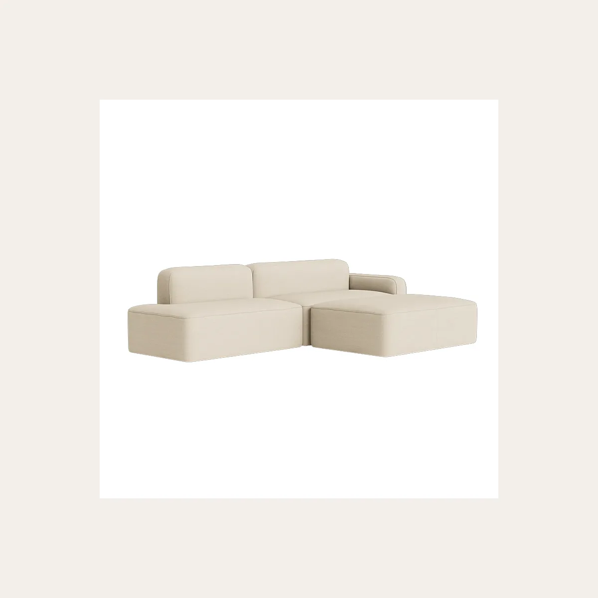 Rope Sofa