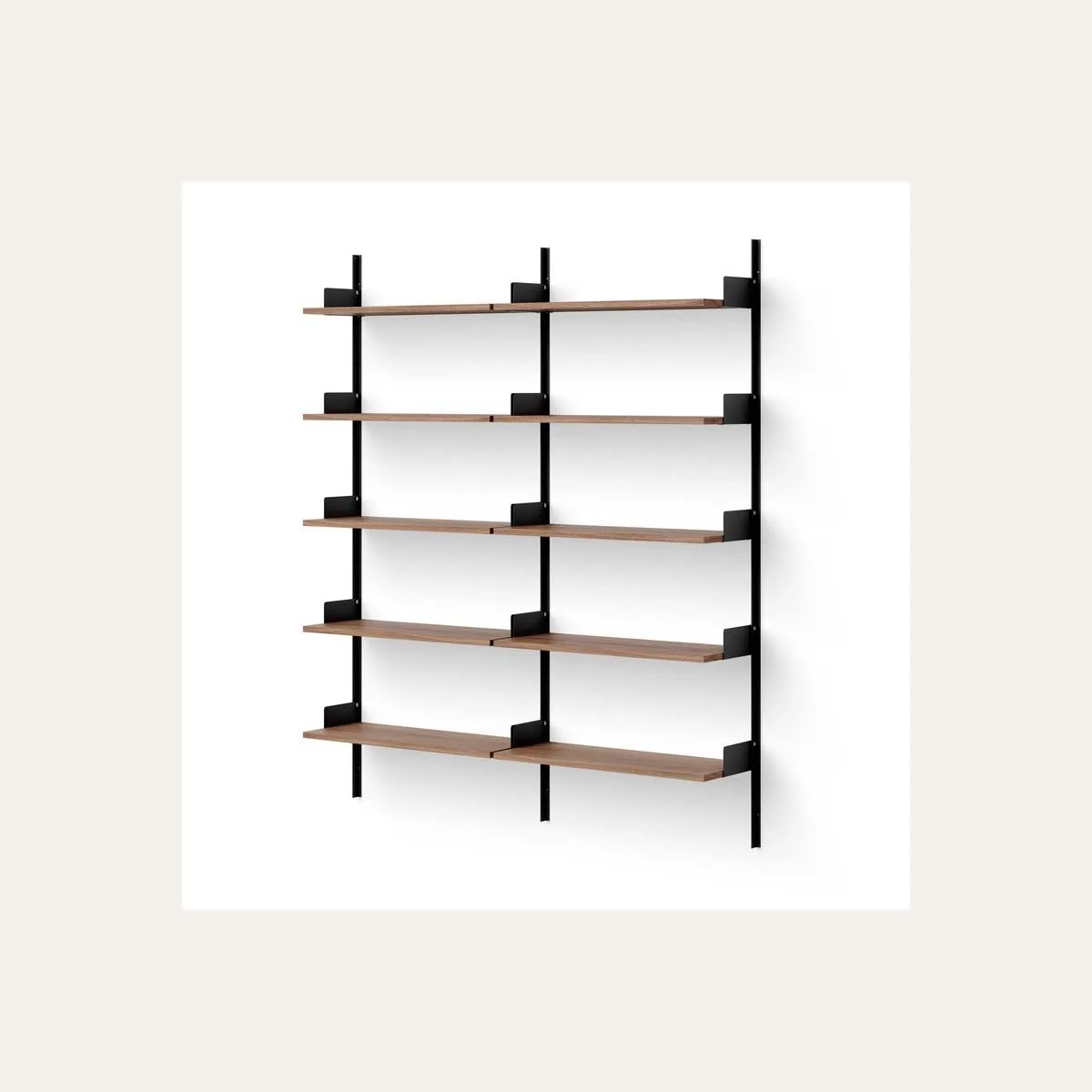Library Shelf