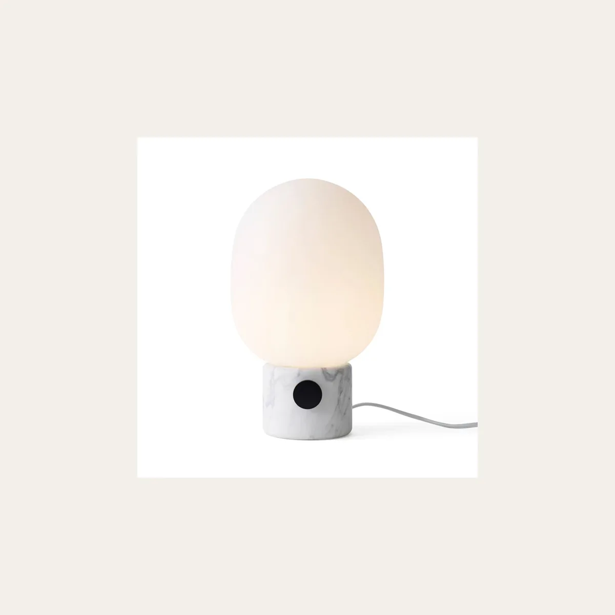 JWDA Table Lamp, Large