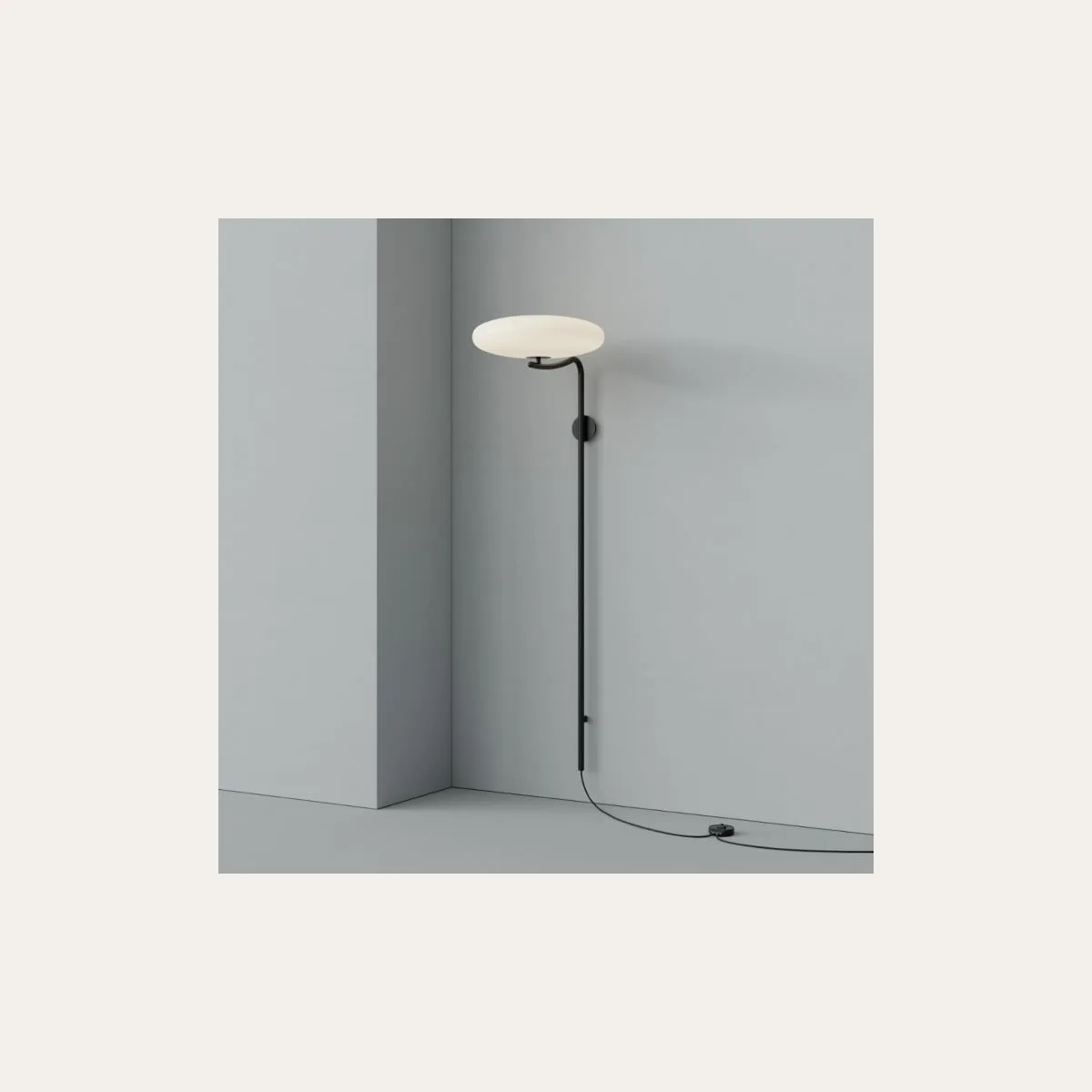 Model 2065 Wall