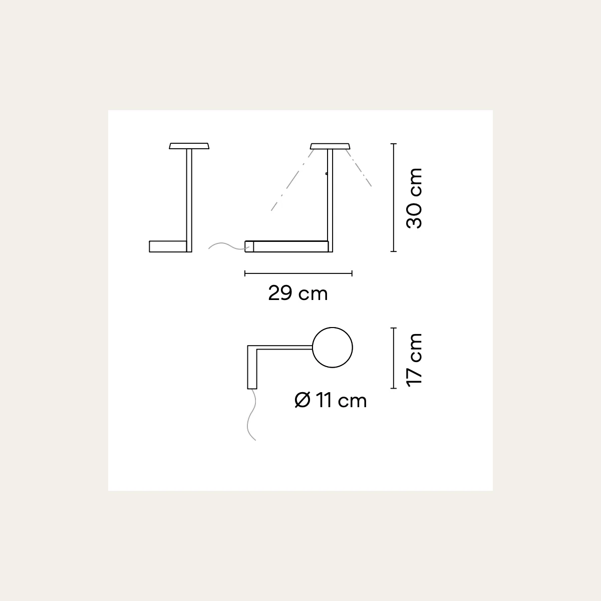 Flat 5970
