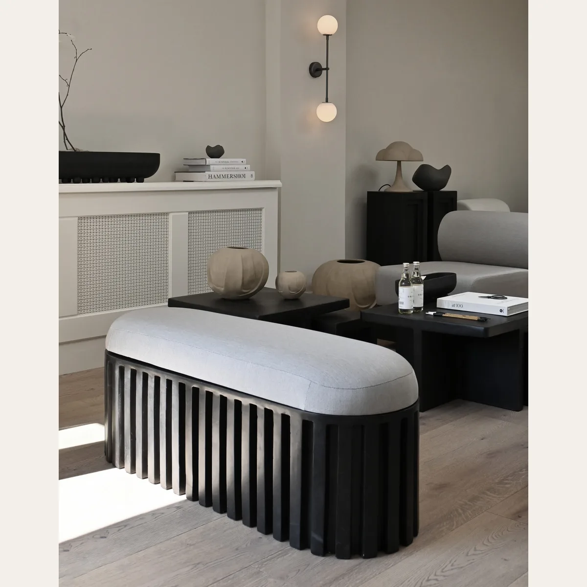 Tribu Bench